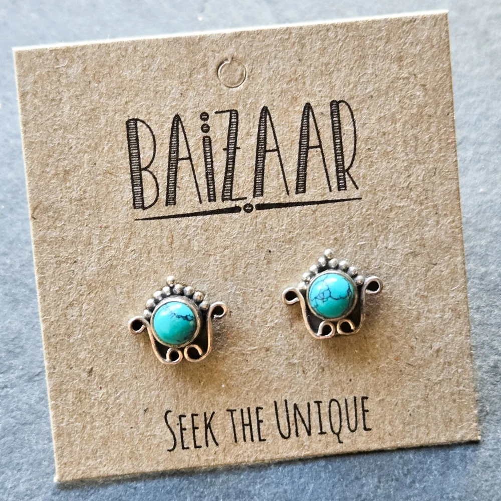Baizaar these pretty